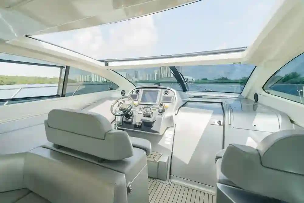 2013 Azimut Atlantis 58 for Sale in Miami Beach, Florida Motor Yacht 3