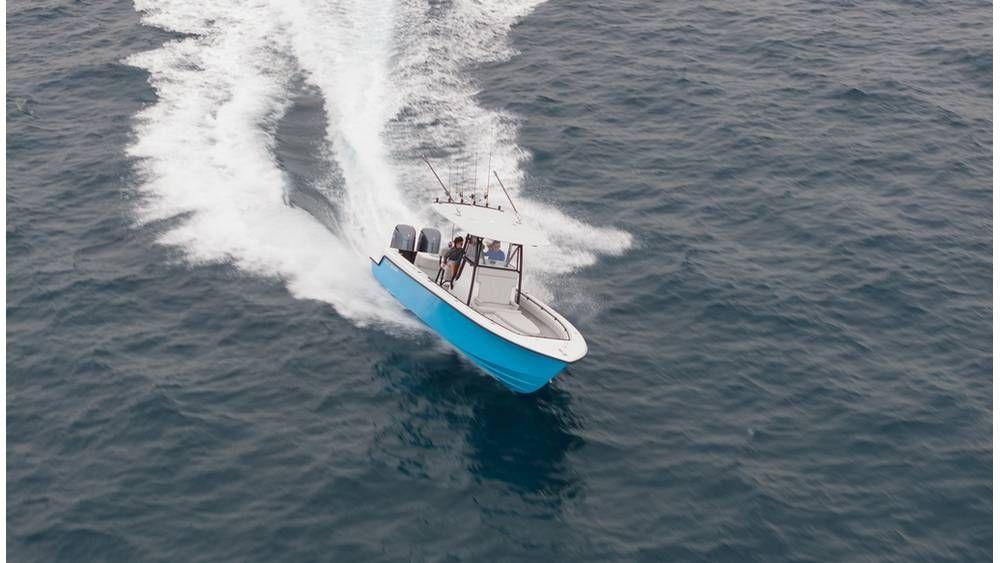 Contender 28T For Sale