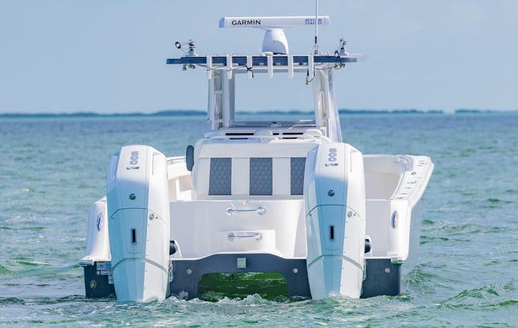 Invincible 35 Catamaran for Sale