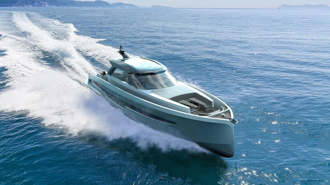 Dutch American DA 75 Supersports for Sale