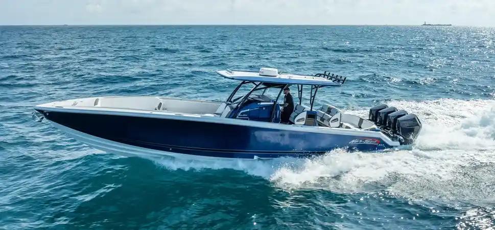 Nor-Tech 390 Sport For Sale