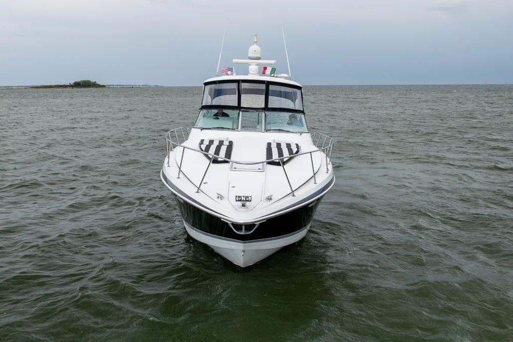 Formula Boats 40 Perfomance Cruiser For Sale