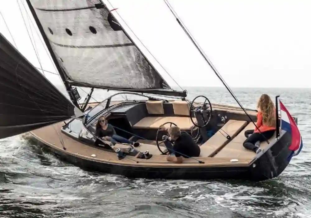 Saffier SE 33 Life For Sale