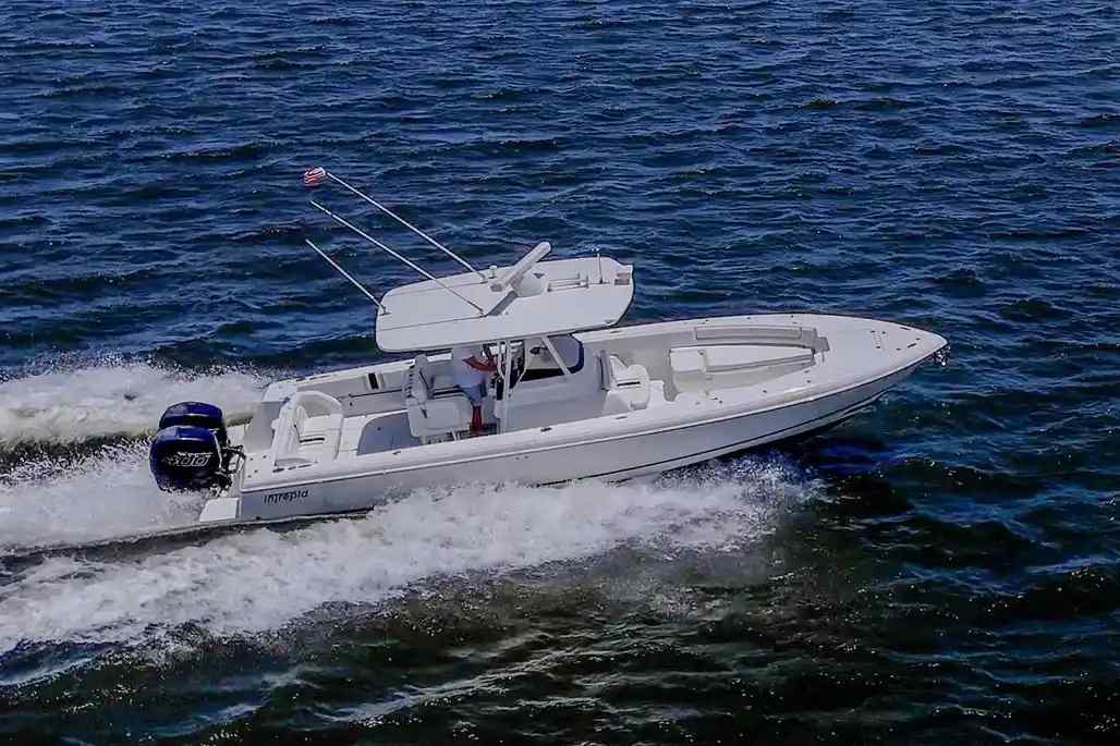 Yacht