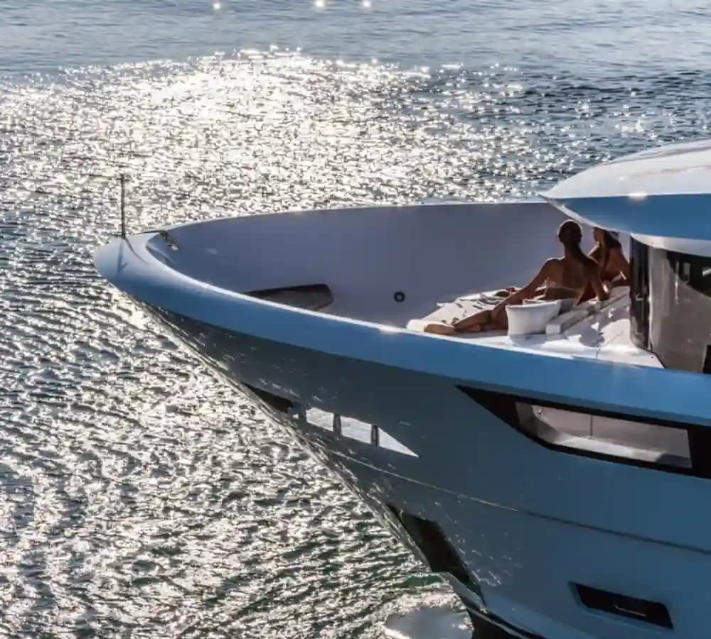 DL Yachts Dreamline 26 for Sale