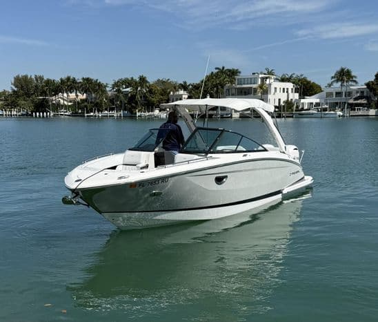 Regal 29 OBX for Sale