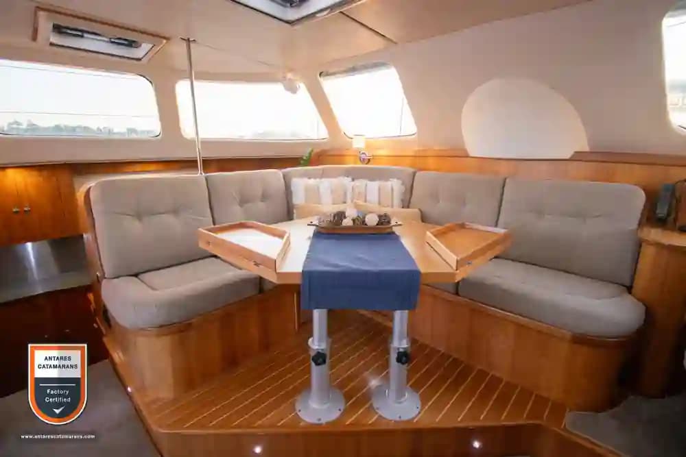 Antares Catamarans 44 for Sale