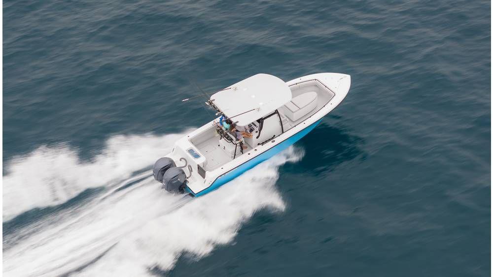 Contender 28T For Sale