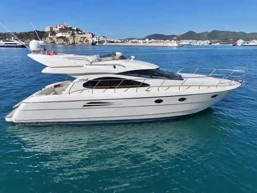 Astondoa AS46 For Sale