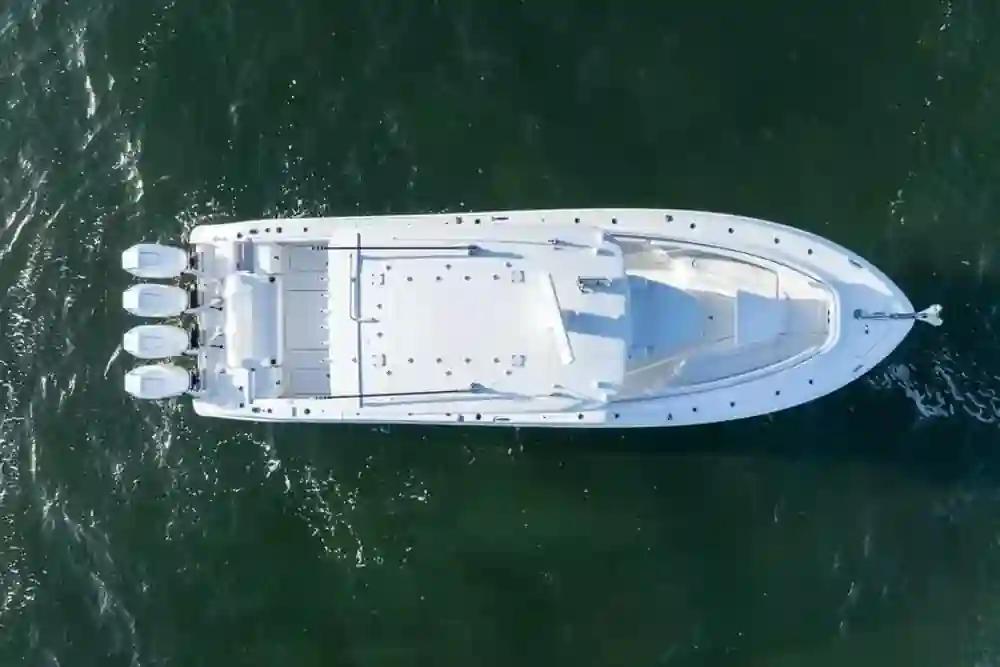 HCB 42 Lujo For Sale