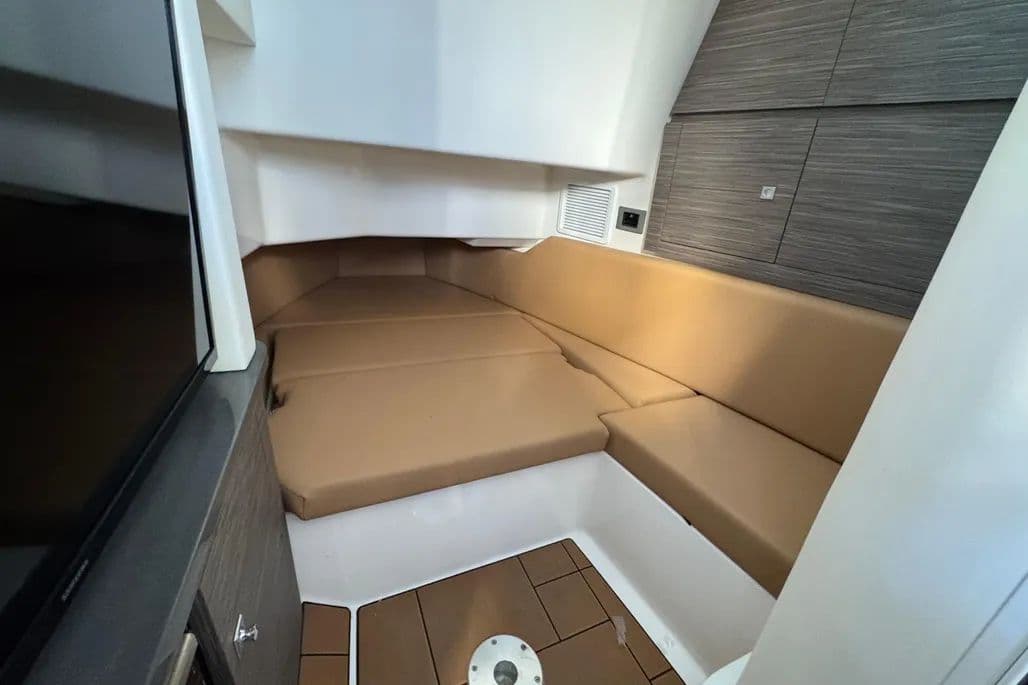 2022 Aviara AV 36 for Sale in Deerfield Beach, Florida Bowrider 4