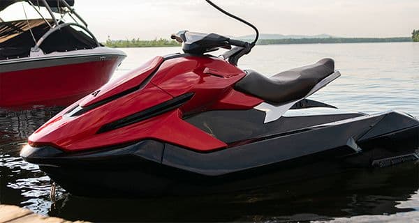 2025 Taiga Orca à vendre à Norfolk, Virginia PWC (jetskis and waverunners) 4