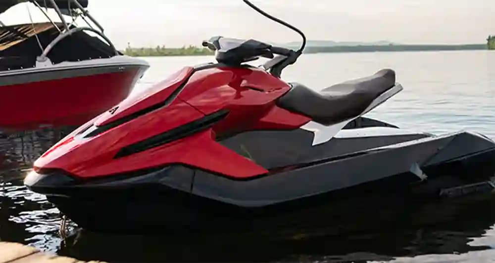 2025 Taiga Orca à vendre à Norfolk, Virginia PWC (jetskis and waverunners) 4