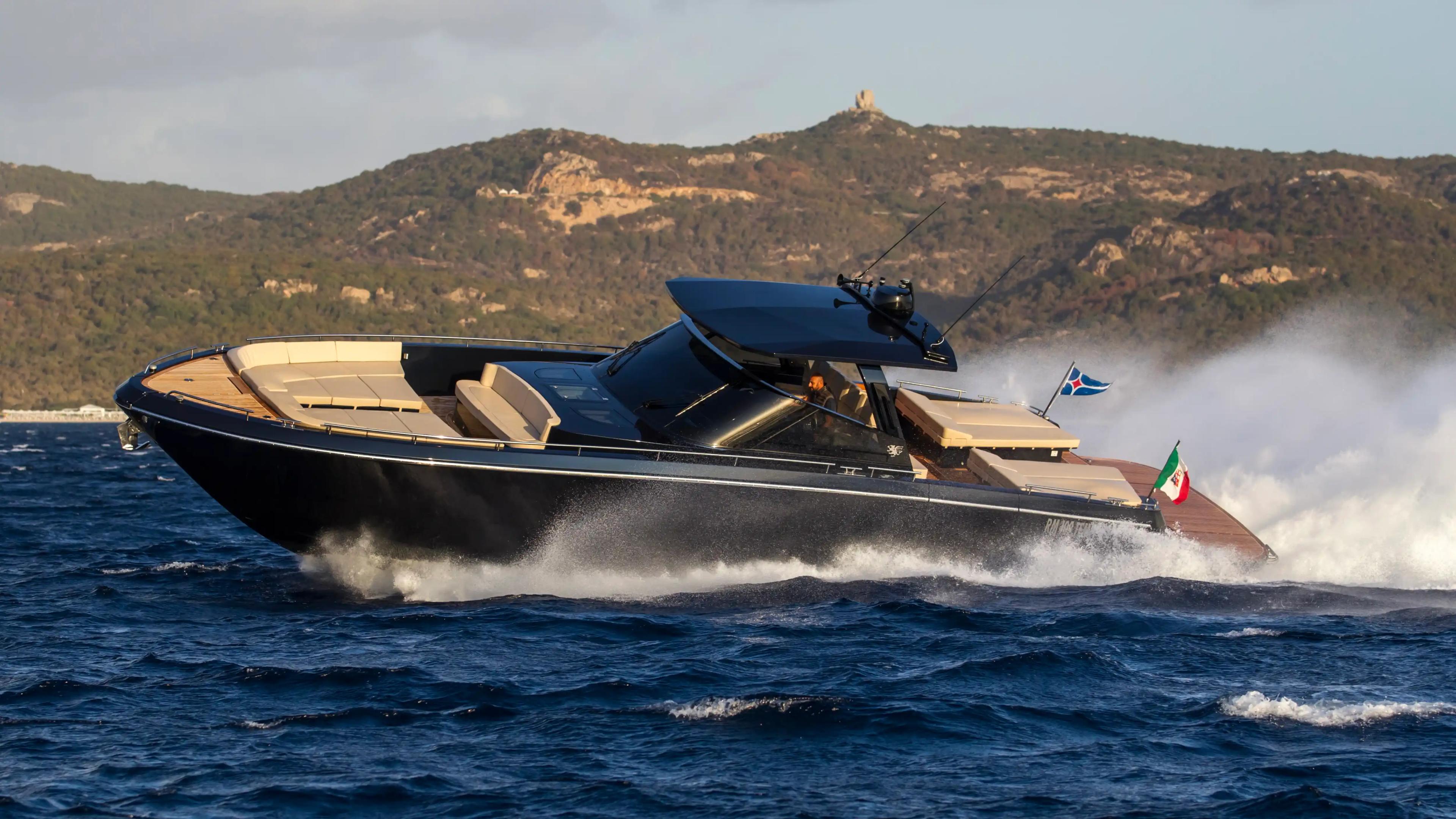 CNM Continental 54 For Sale