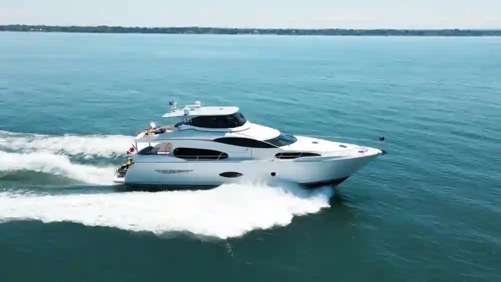 Neptunus Yachts 75 in vendita