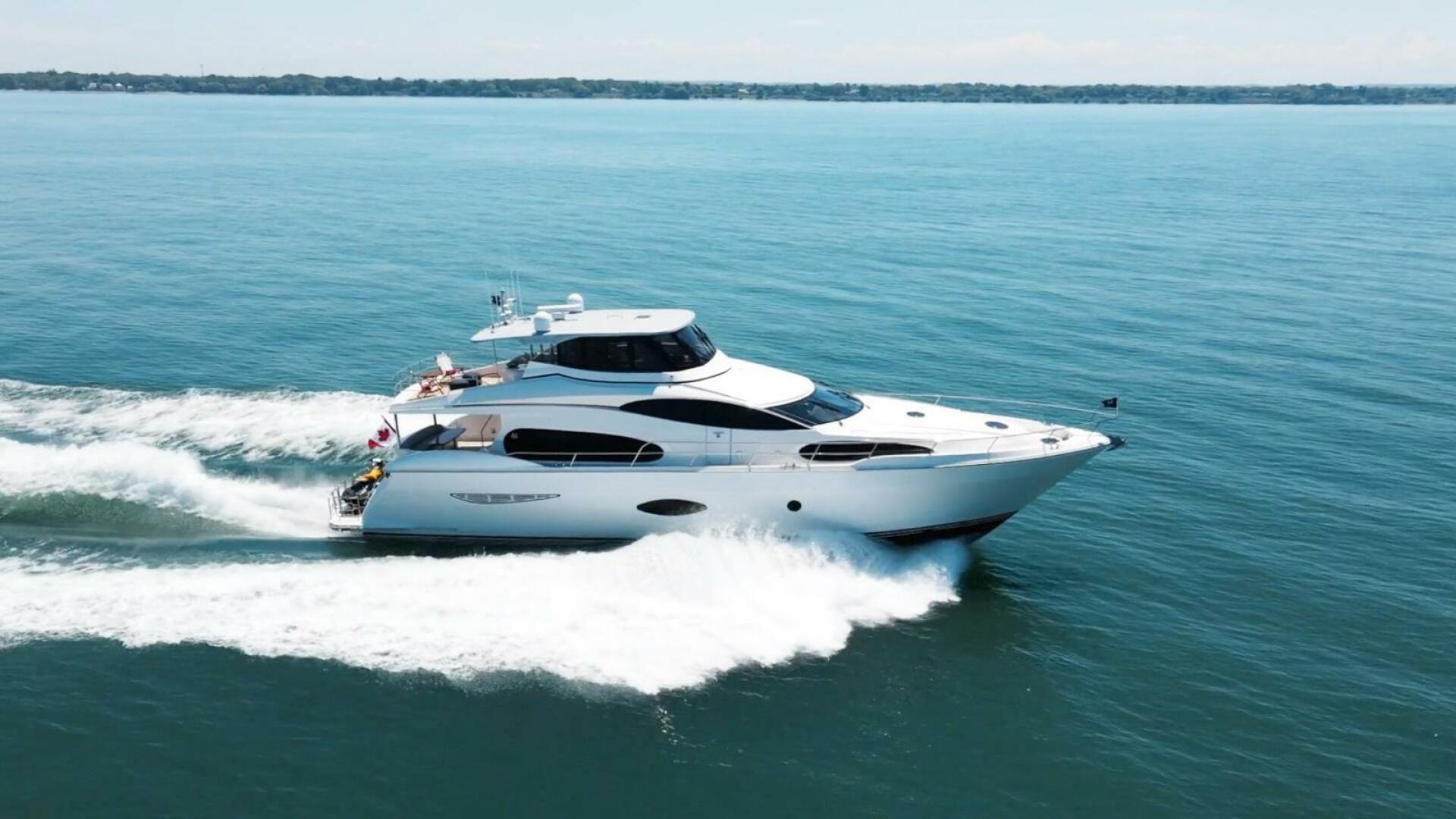 Neptunus Yachts 75 in vendita