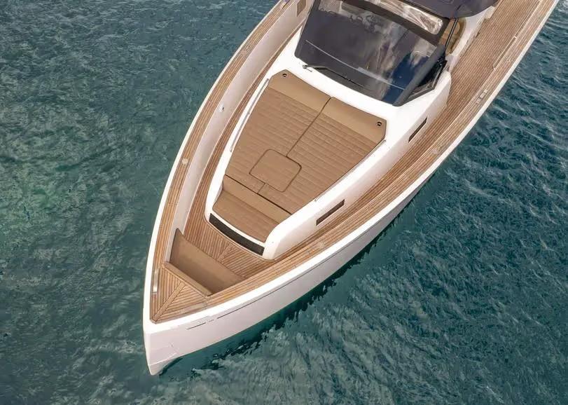 2024 Pardo Yachts P50