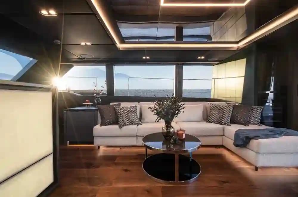 2026 Sunreef Yachts 70 Power NEXT for Sale in Gdańsk, PL Power Catamarans 5