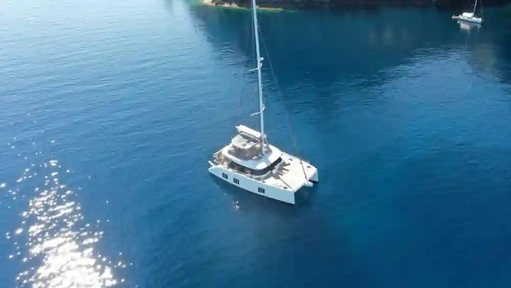 Sunreef Yachts 50 For Sale