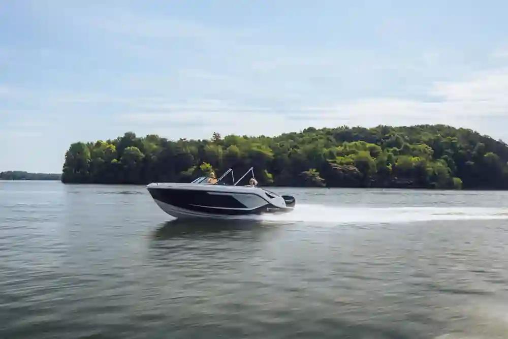 Bayliner D22 zum Verkauf