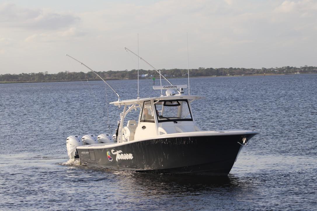 Regulator 41 For Sale