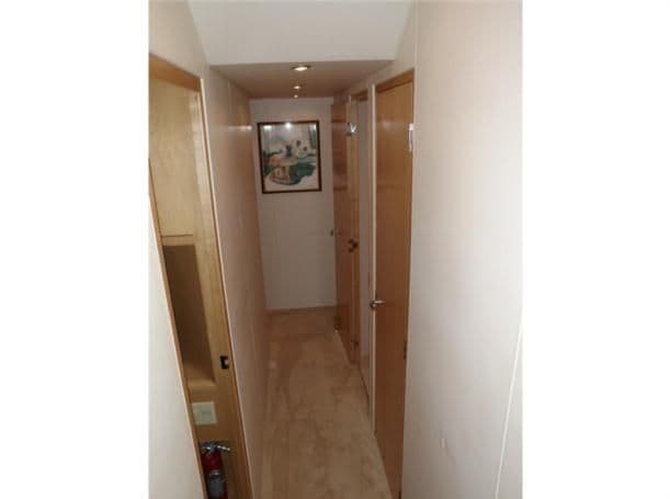 1998 Hatteras 60' Sportfish for Sale in Mexico City, MX Sport Fishing 5