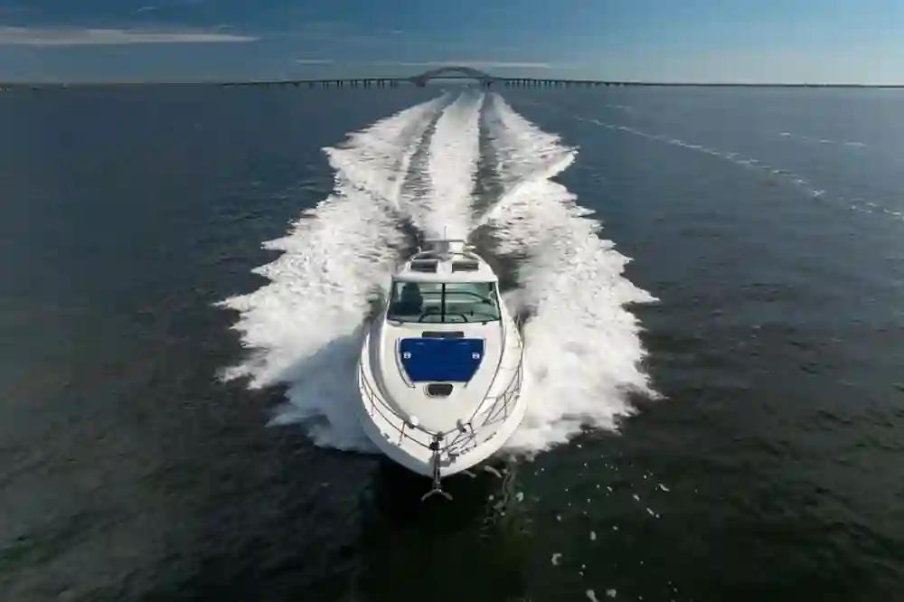 Sea Ray 500 Sundancer For Sale