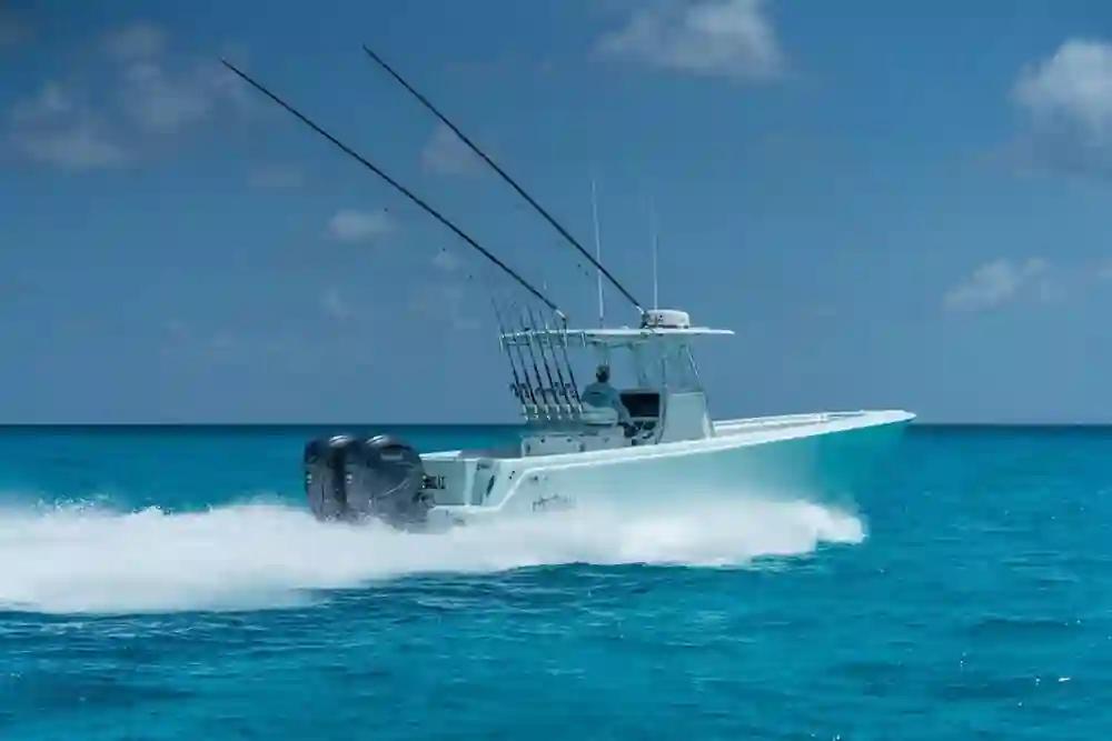 Contender 35ST For Sale