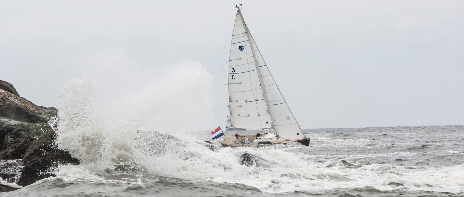 Saffier Sc 8m Cabin in vendita