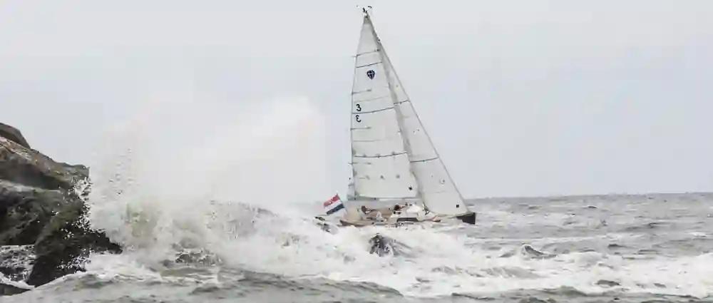 Saffier Sc 8m Cabin in vendita