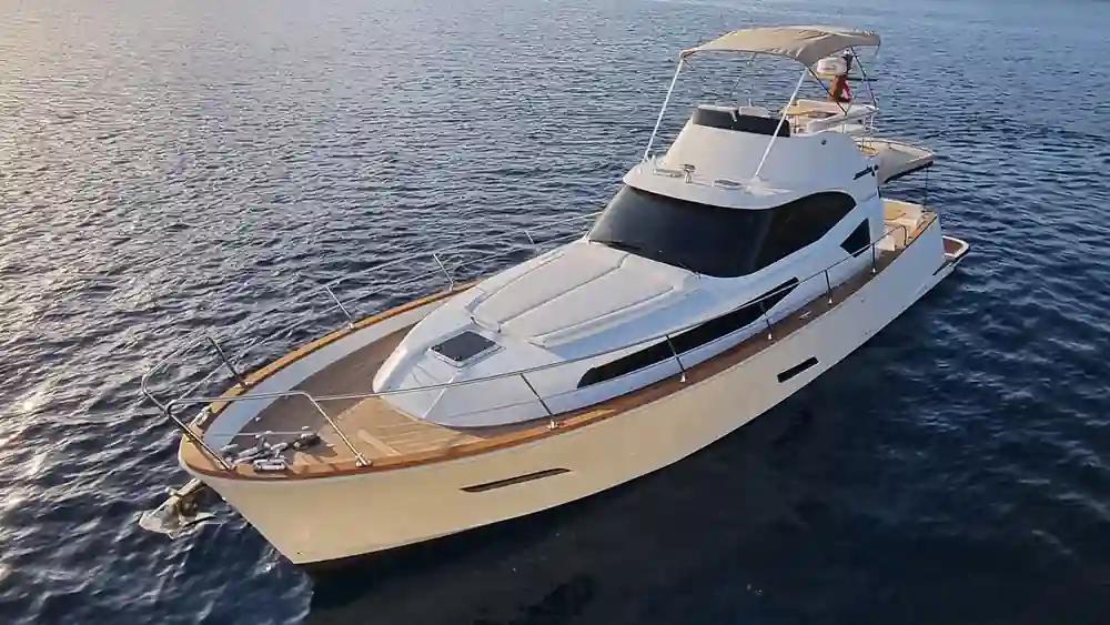 Monachus Yachts 470 Fly For Sale