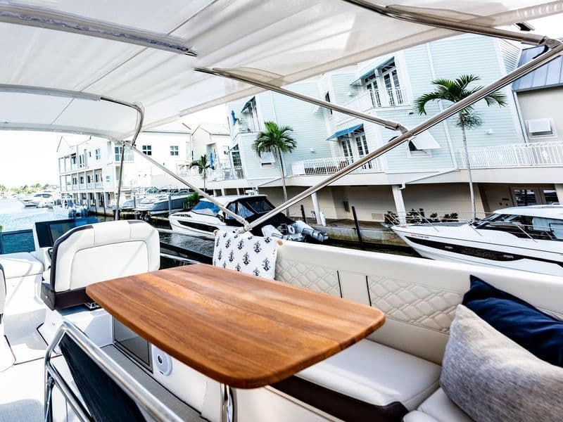 2022 Regal 42 FXO for Sale in Naples, Florida Flybridge 1