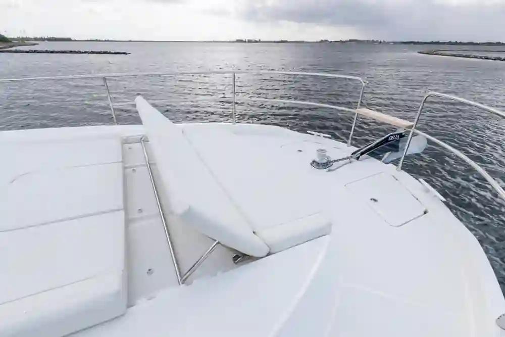 Beneteau Swift Trawler 41 Sedan For Sale