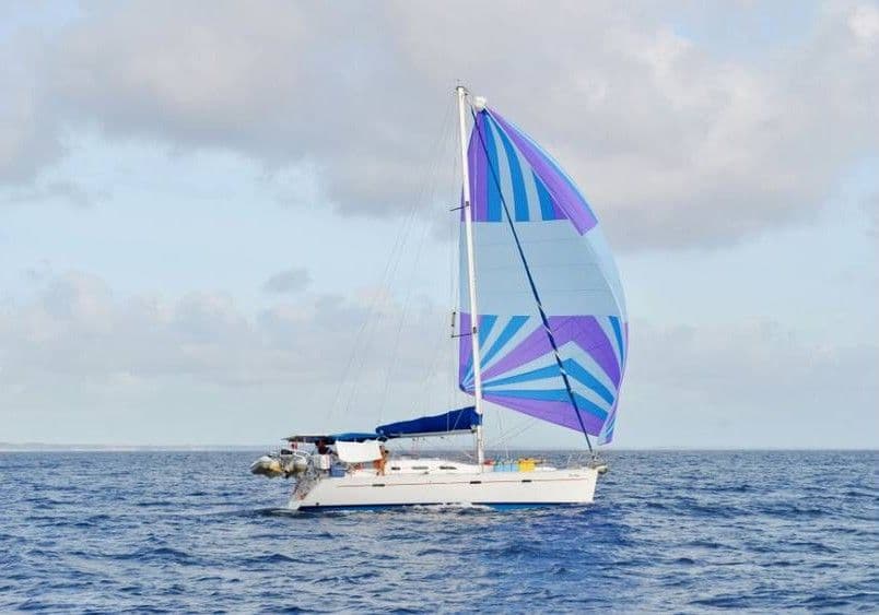 Beneteau 393 For Sale