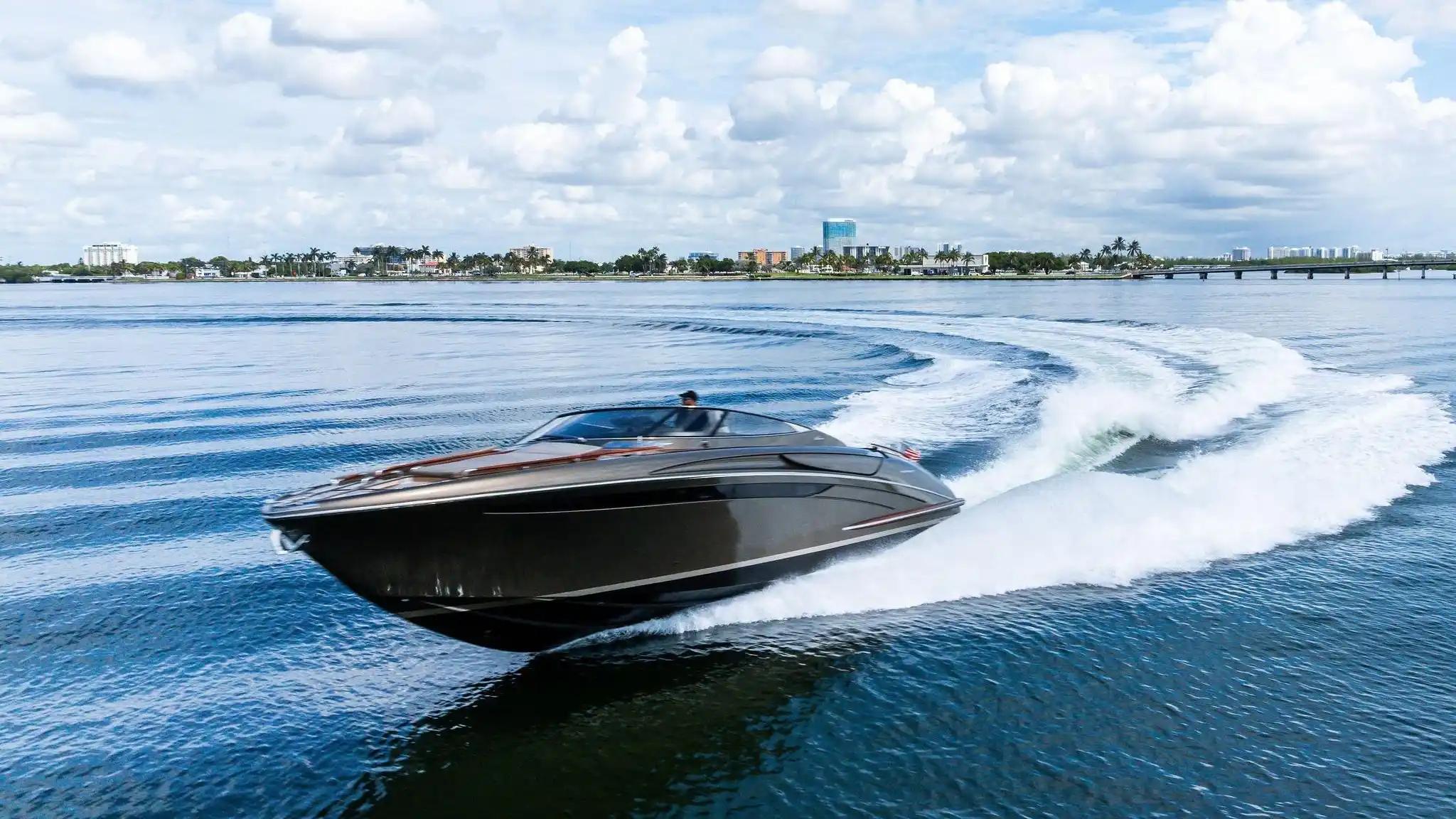 Riva Rivarama Super For Sale