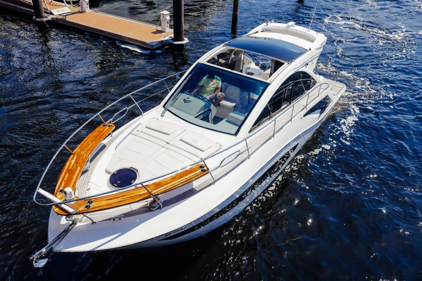 Evolve 400HT For Sale