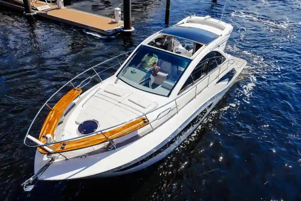 Evolve 400HT For Sale