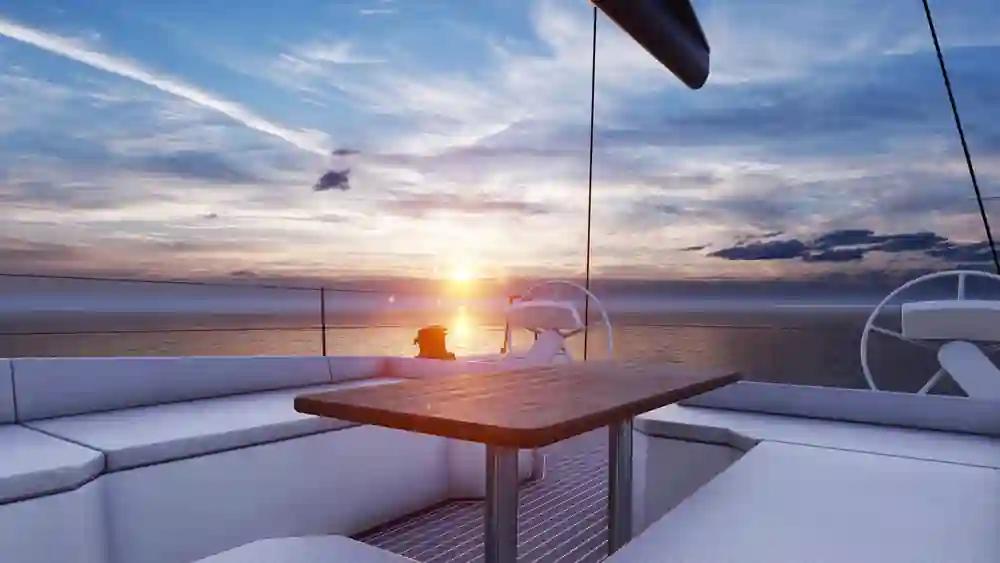 Italia Yachts 20.98 Bellissima For Sale