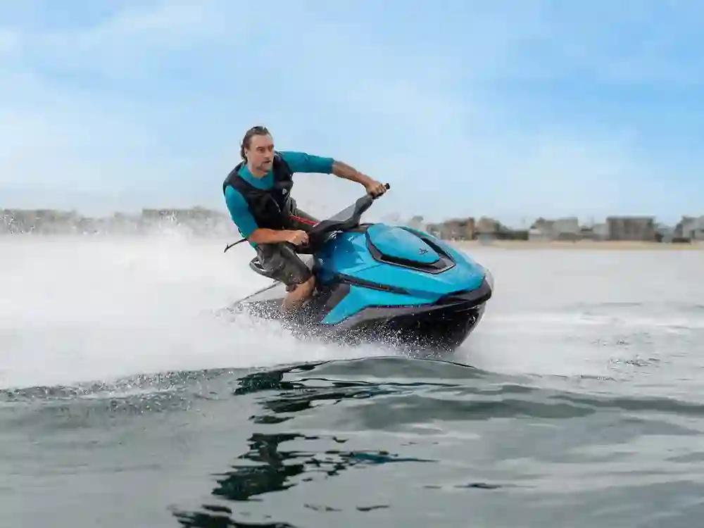 Taiga Orca à vendre