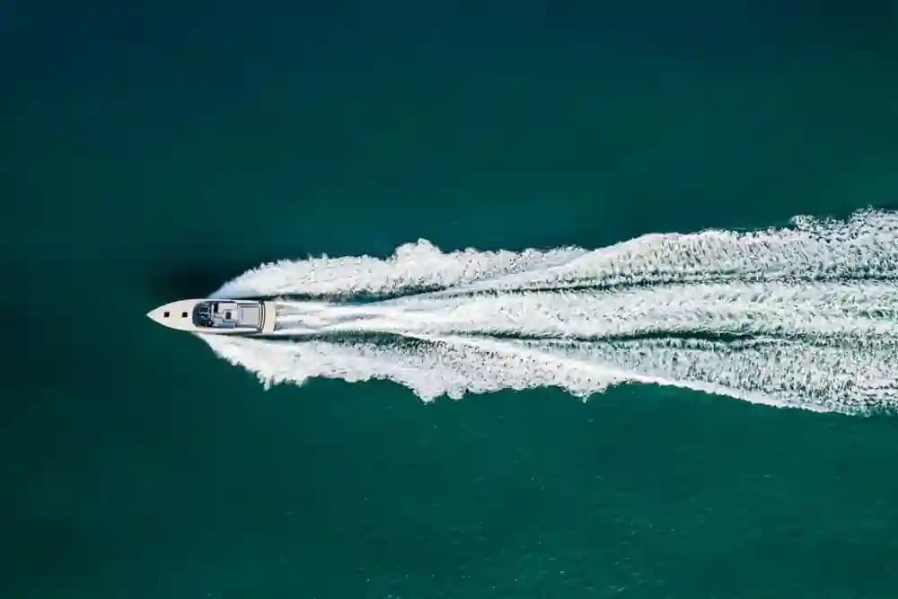 VanDutch Yachts 56 for Sale