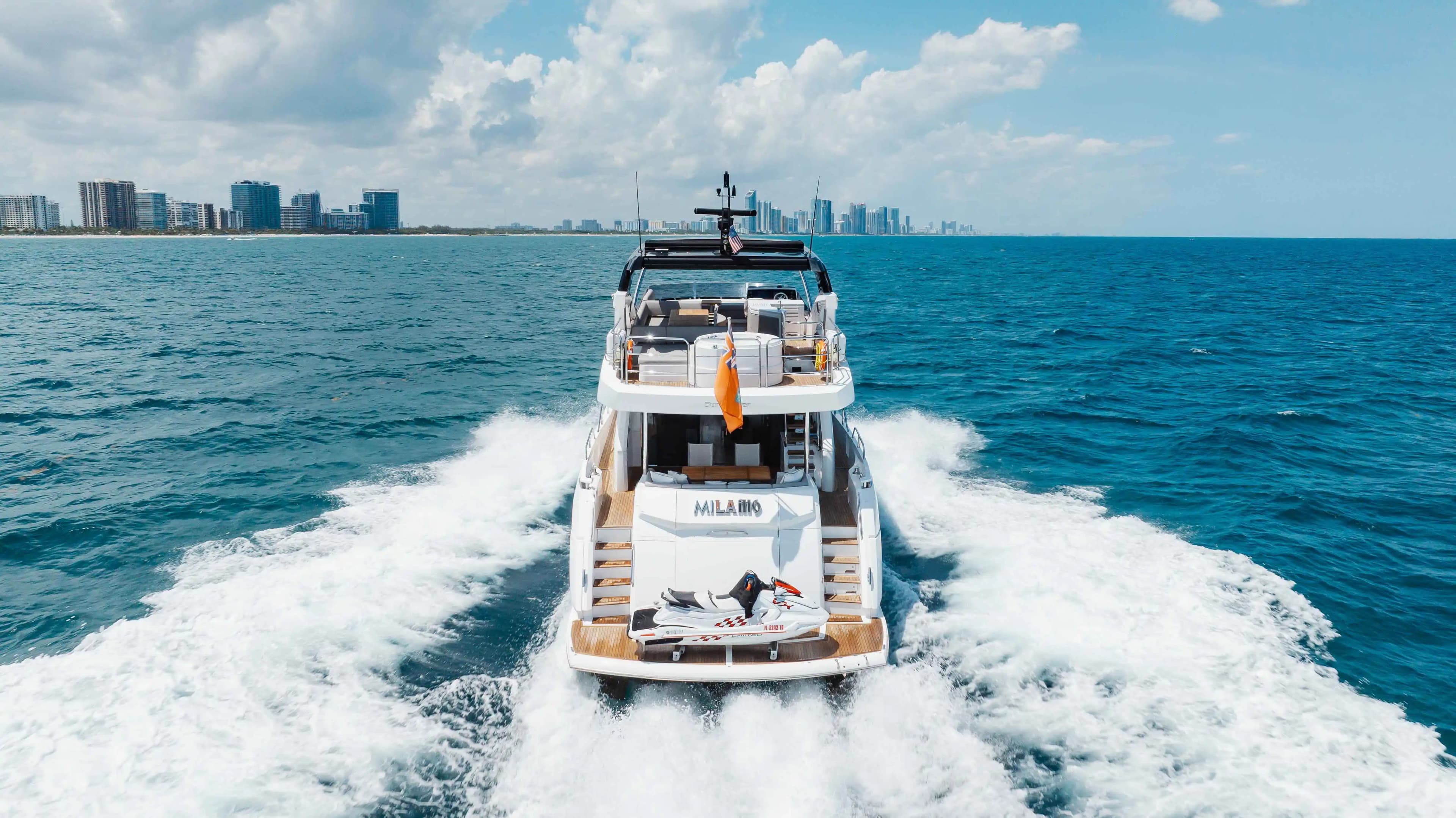 Sunseeker 76 Yacht a la venta
