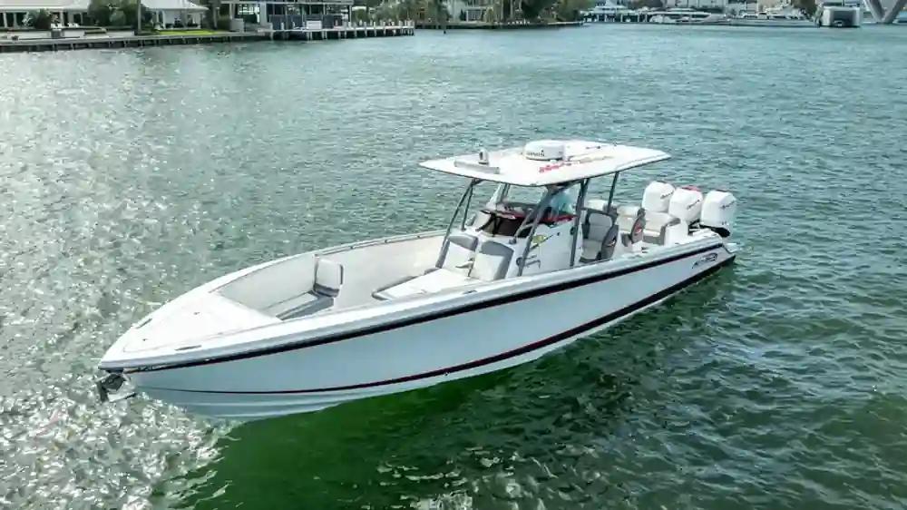 Nor-Tech 390 Sport a la venta