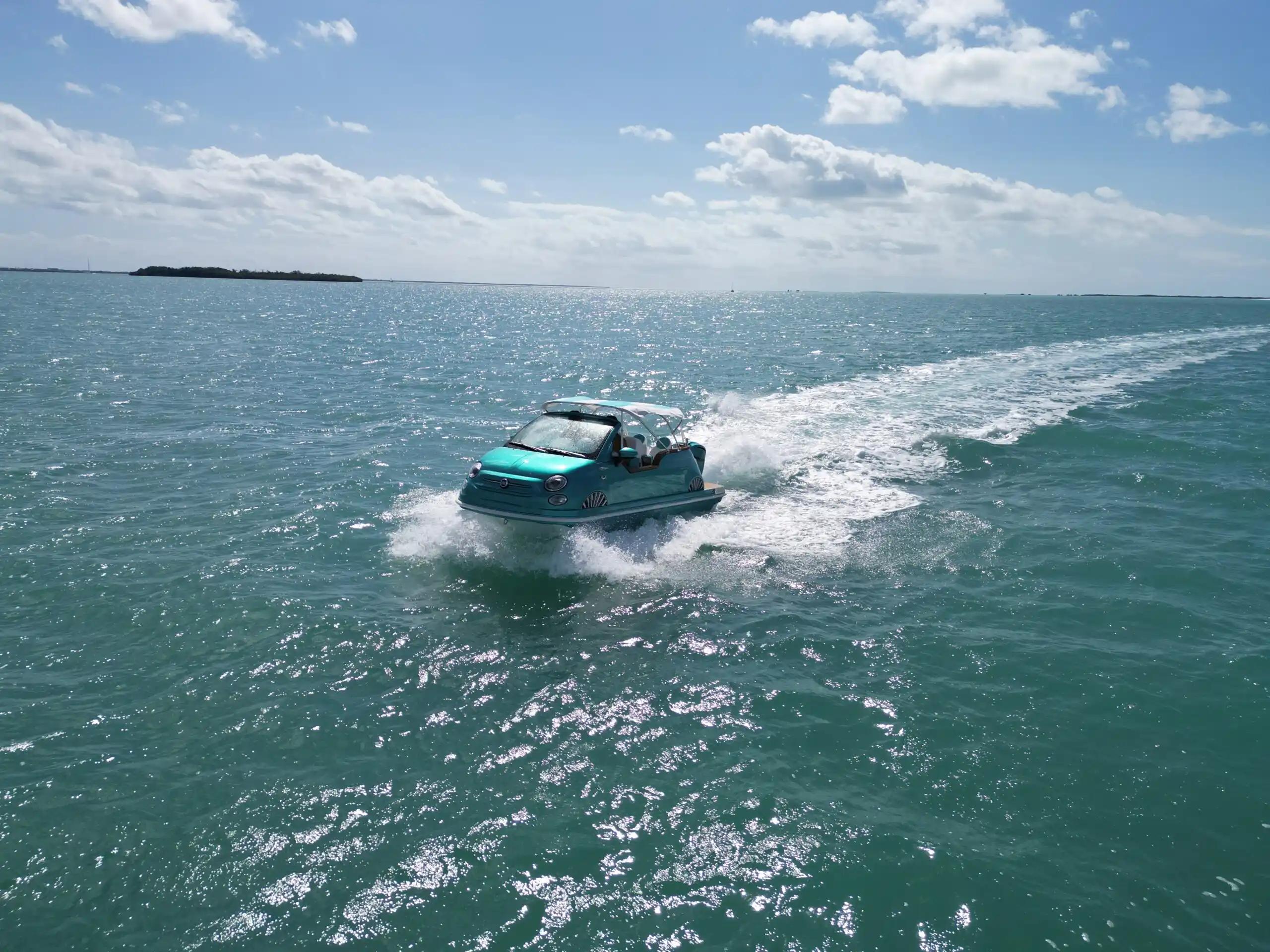 Car Off-Shore 500 Classic For Sale