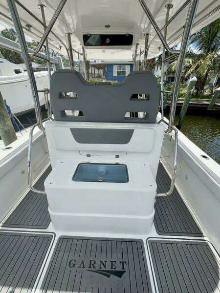 Garnet Offshore 300 HT for Sale