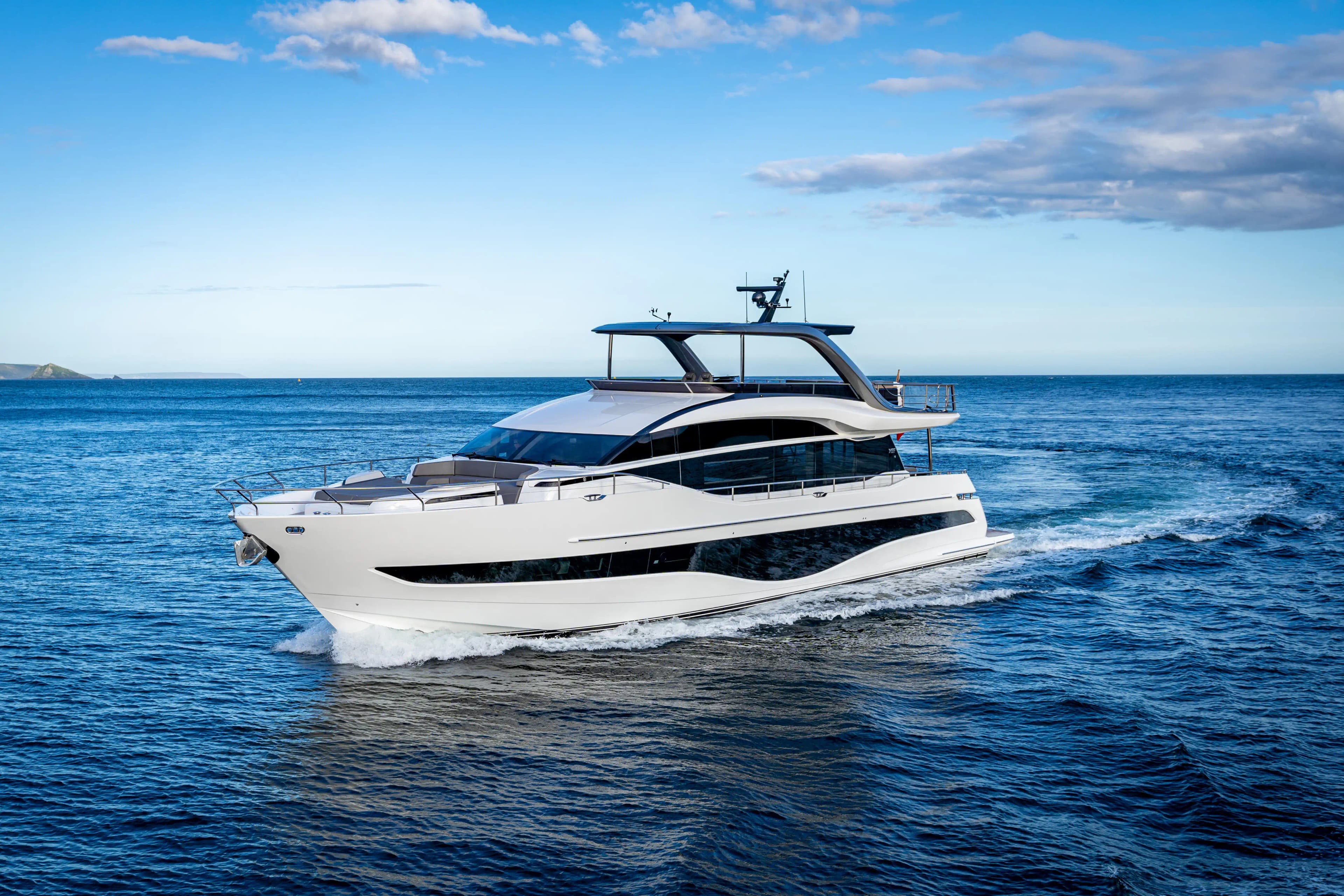Princess Yachts Y85 for Sale