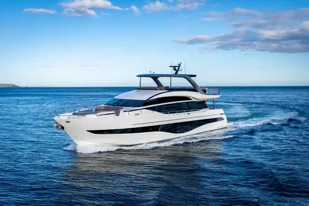 Princess Yachts Y85 for Sale