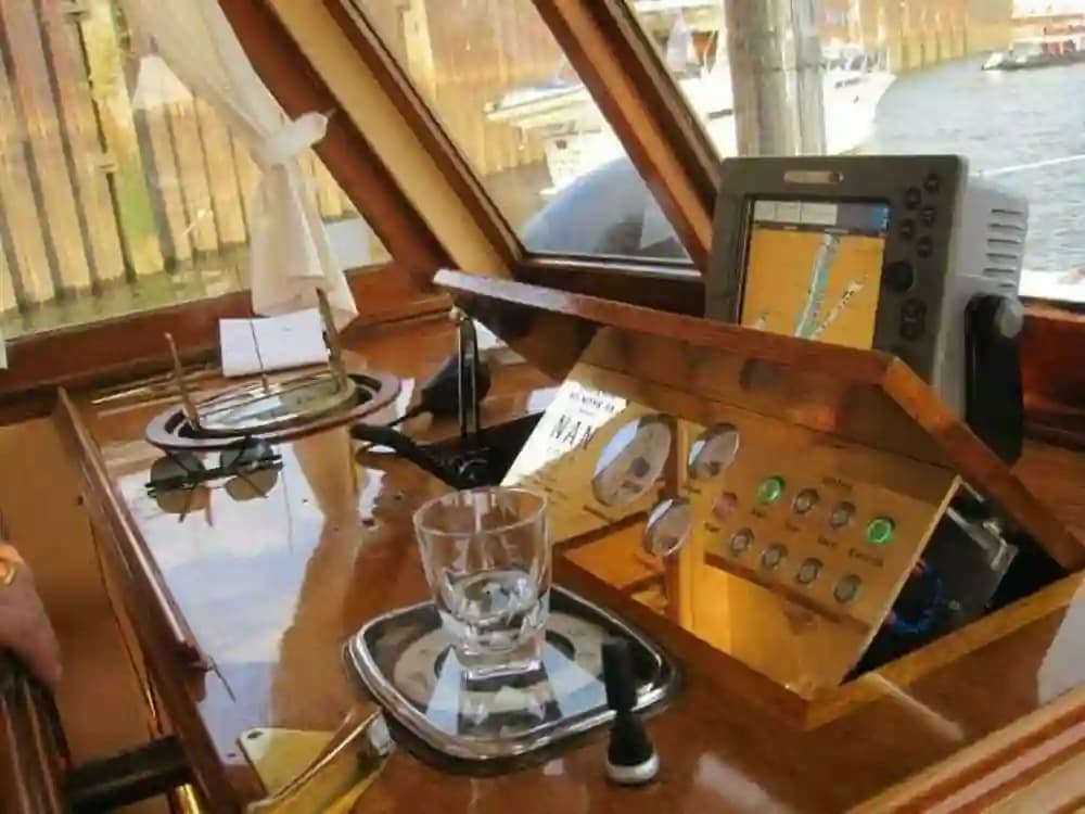 1934 Monk 50' for Sale in Düsseldorf, DE Antique/Classic 2