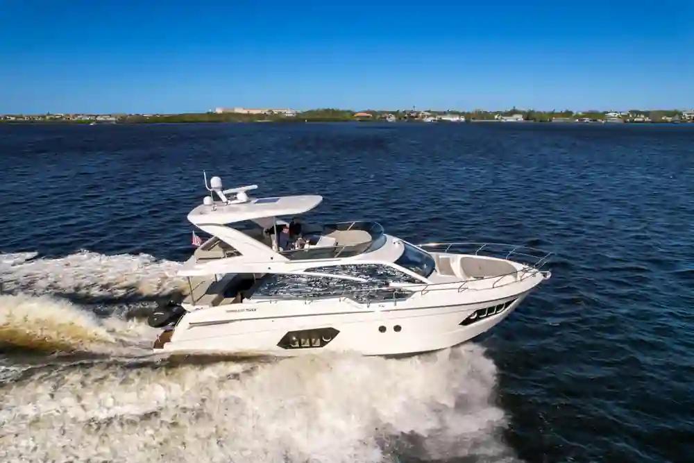 Absolute 50 FLY For Sale