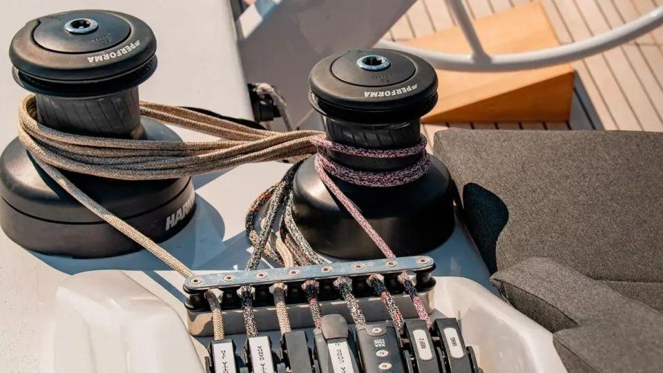 Grand Soleil Yachts GS 44 For Sale