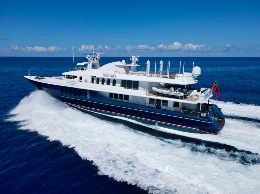 Oceanfast 164 High Occupancy te koop